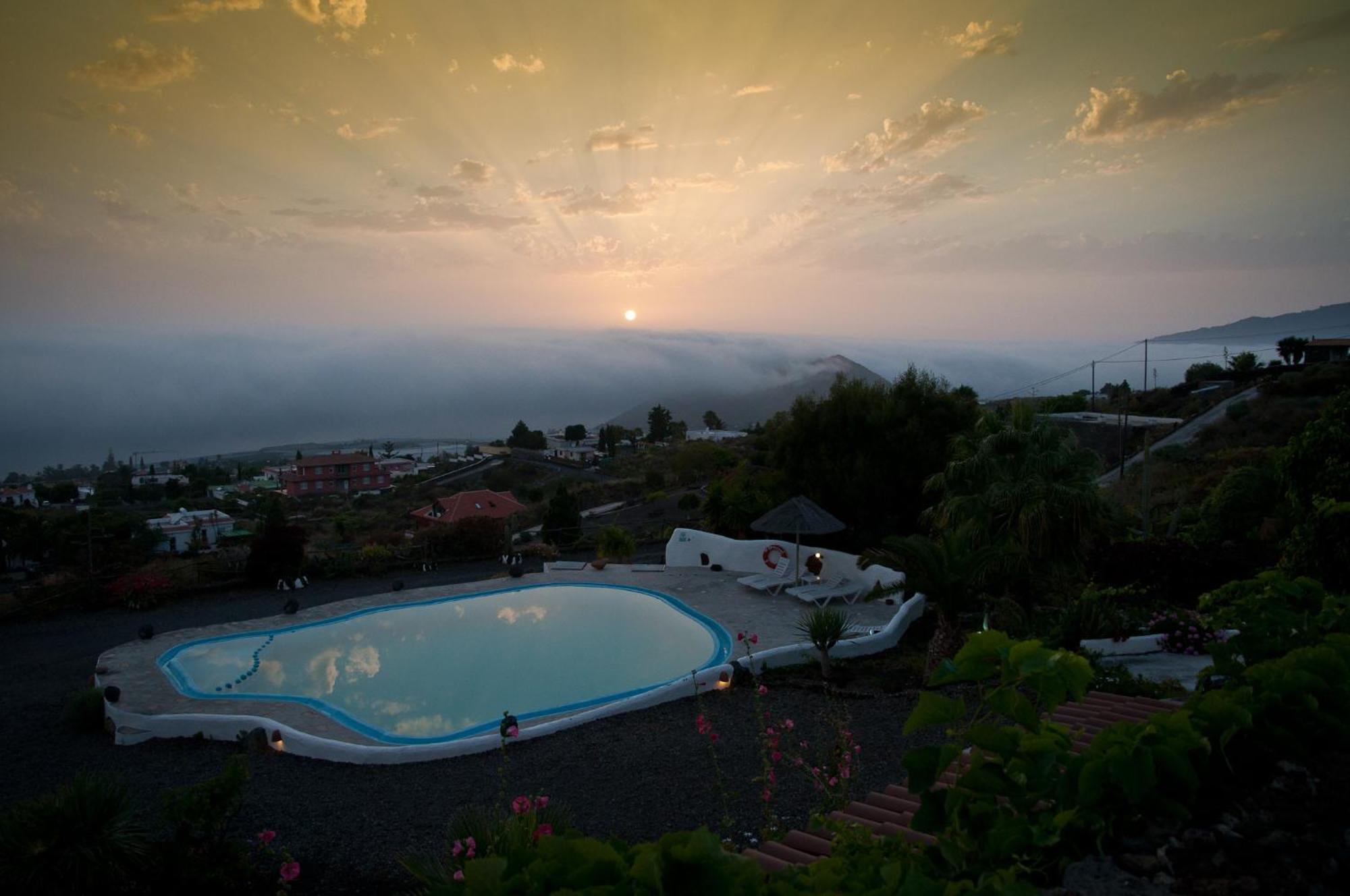La Hacienda Buenvivir - Apartamentos ลอสยานอส เด อารีดาเน ภายนอก รูปภาพ