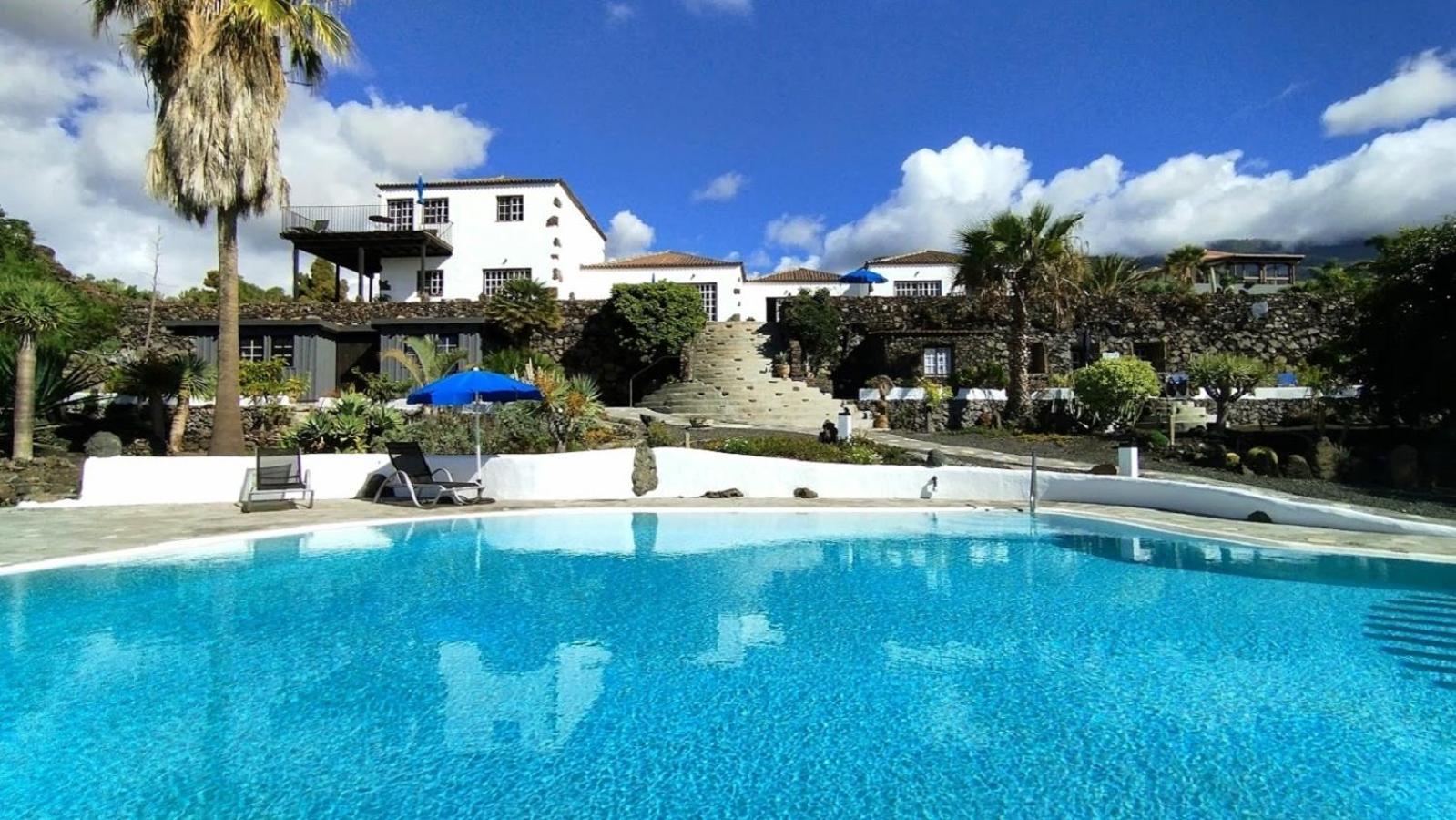 La Hacienda Buenvivir - Apartamentos ลอสยานอส เด อารีดาเน ภายนอก รูปภาพ