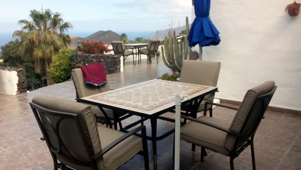 La Hacienda Buenvivir - Apartamentos ลอสยานอส เด อารีดาเน ภายนอก รูปภาพ
