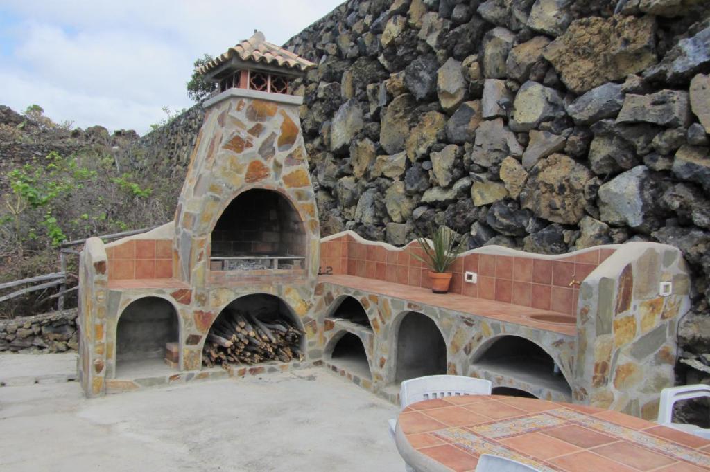 La Hacienda Buenvivir - Apartamentos ลอสยานอส เด อารีดาเน ภายนอก รูปภาพ