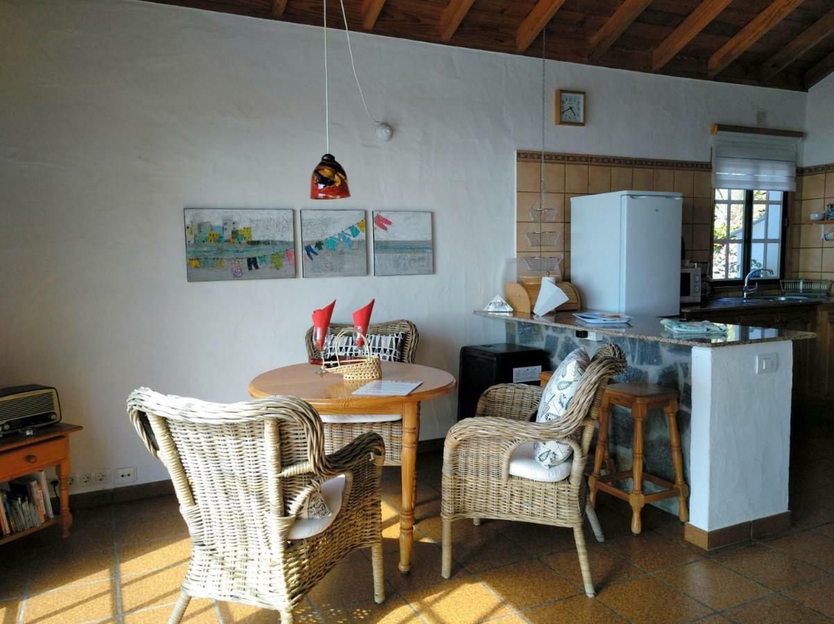 La Hacienda Buenvivir - Apartamentos ลอสยานอส เด อารีดาเน ภายนอก รูปภาพ
