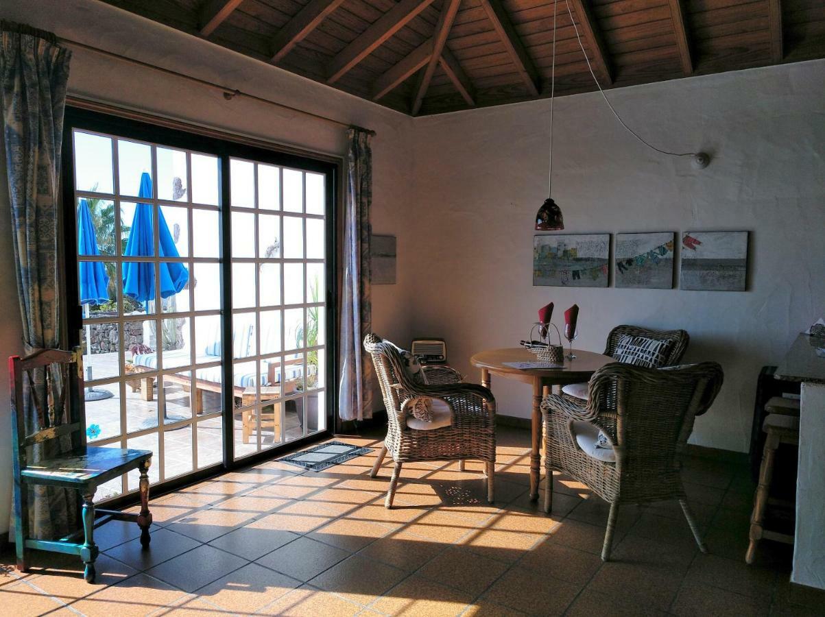 La Hacienda Buenvivir - Apartamentos ลอสยานอส เด อารีดาเน ภายนอก รูปภาพ