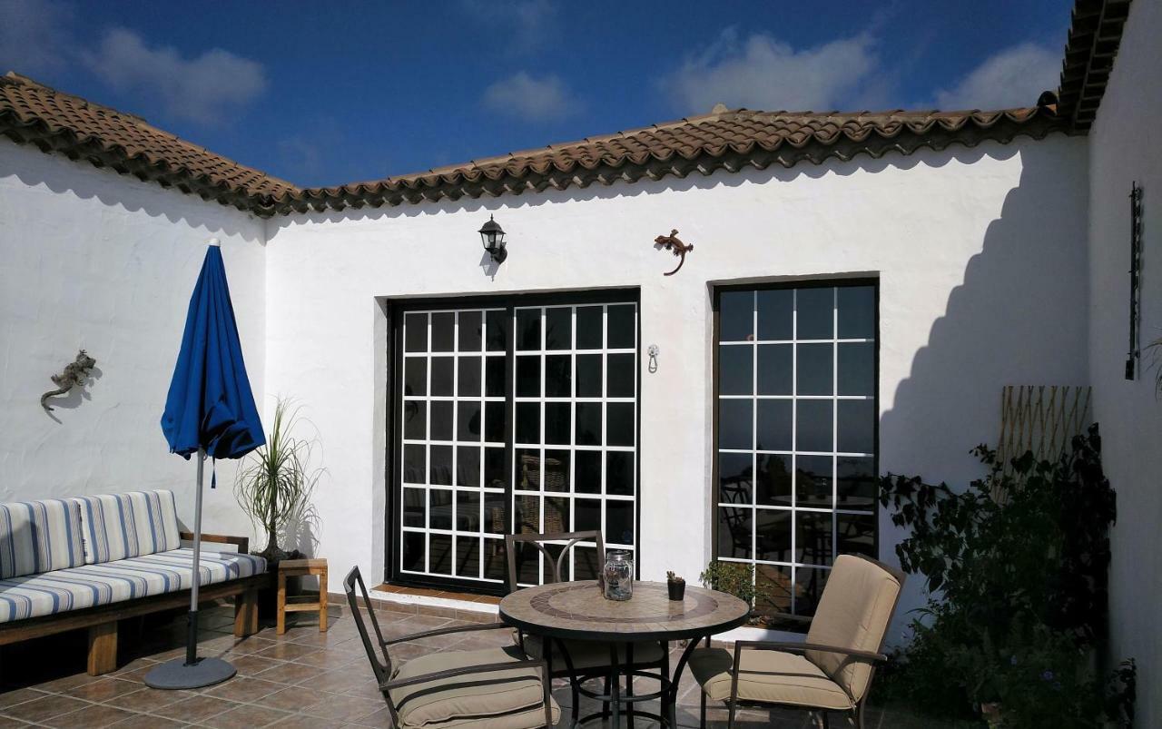 La Hacienda Buenvivir - Apartamentos ลอสยานอส เด อารีดาเน ภายนอก รูปภาพ