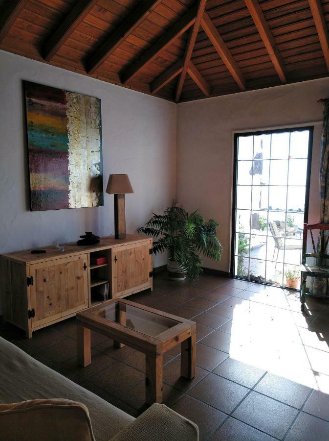 La Hacienda Buenvivir - Apartamentos ลอสยานอส เด อารีดาเน ภายนอก รูปภาพ