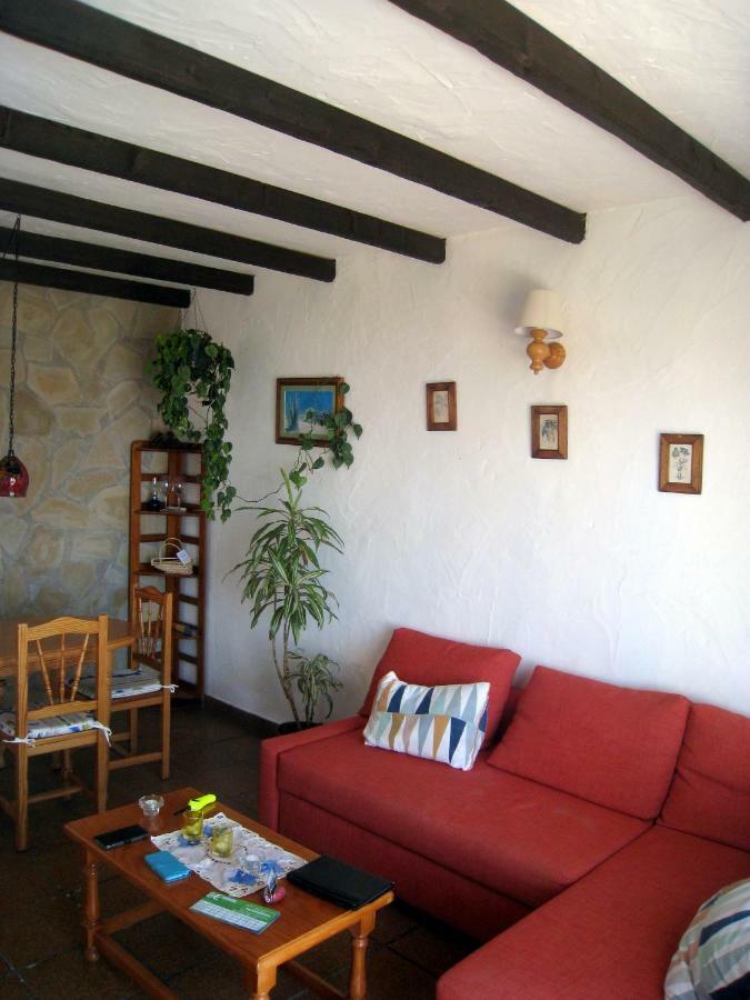 La Hacienda Buenvivir - Apartamentos ลอสยานอส เด อารีดาเน ภายนอก รูปภาพ