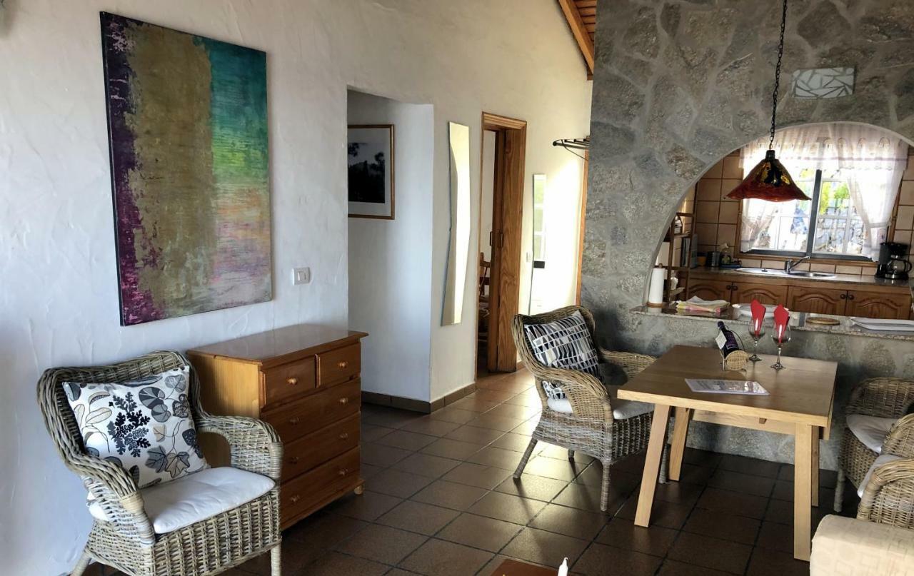 La Hacienda Buenvivir - Apartamentos ลอสยานอส เด อารีดาเน ภายนอก รูปภาพ
