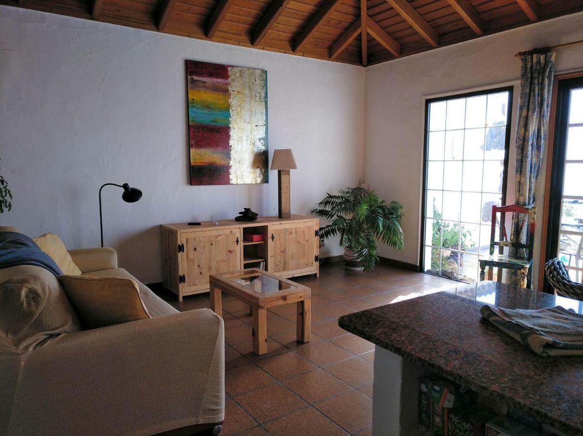 La Hacienda Buenvivir - Apartamentos ลอสยานอส เด อารีดาเน ห้อง รูปภาพ