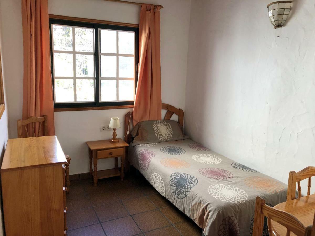 La Hacienda Buenvivir - Apartamentos ลอสยานอส เด อารีดาเน ห้อง รูปภาพ