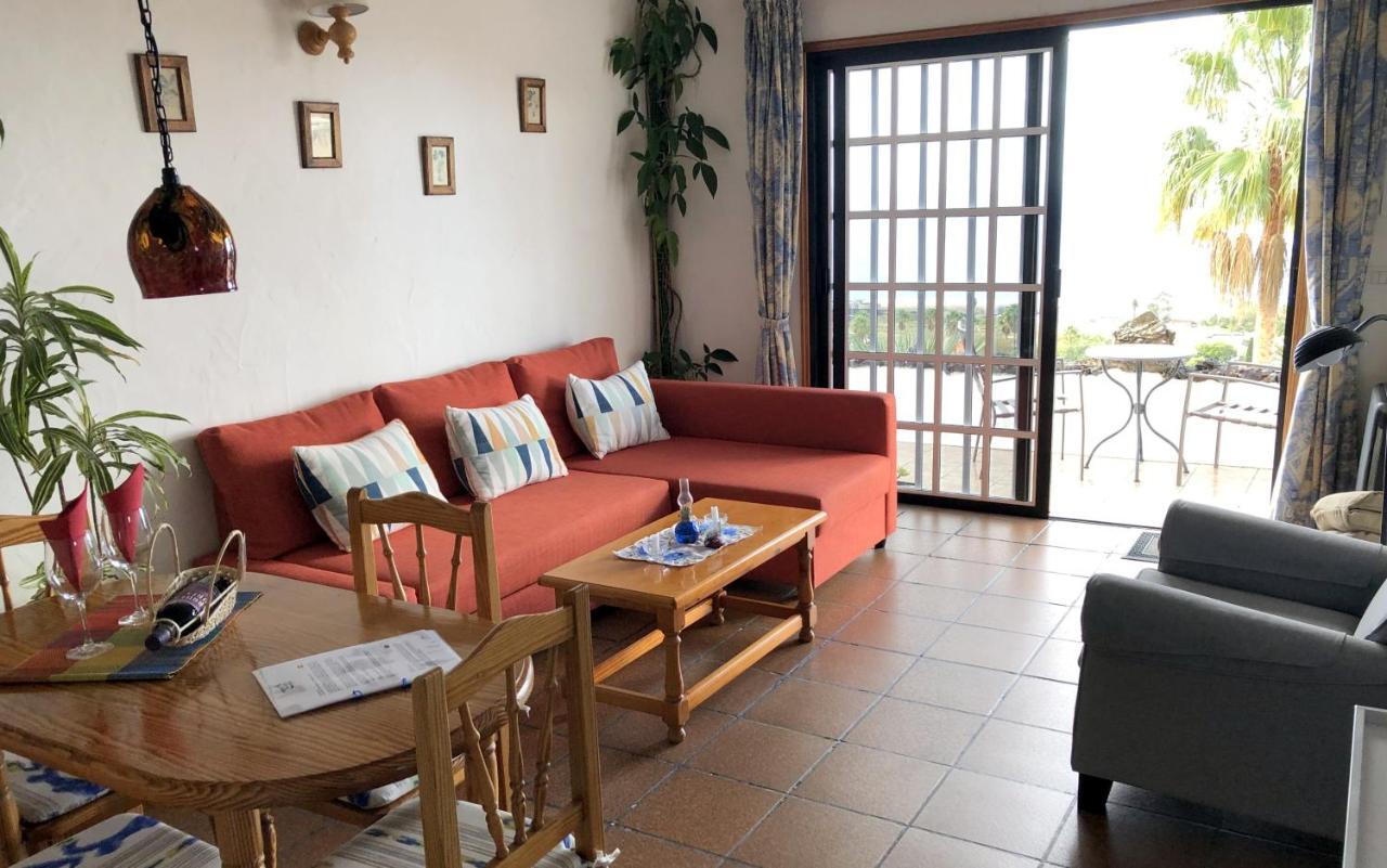 La Hacienda Buenvivir - Apartamentos ลอสยานอส เด อารีดาเน ภายนอก รูปภาพ