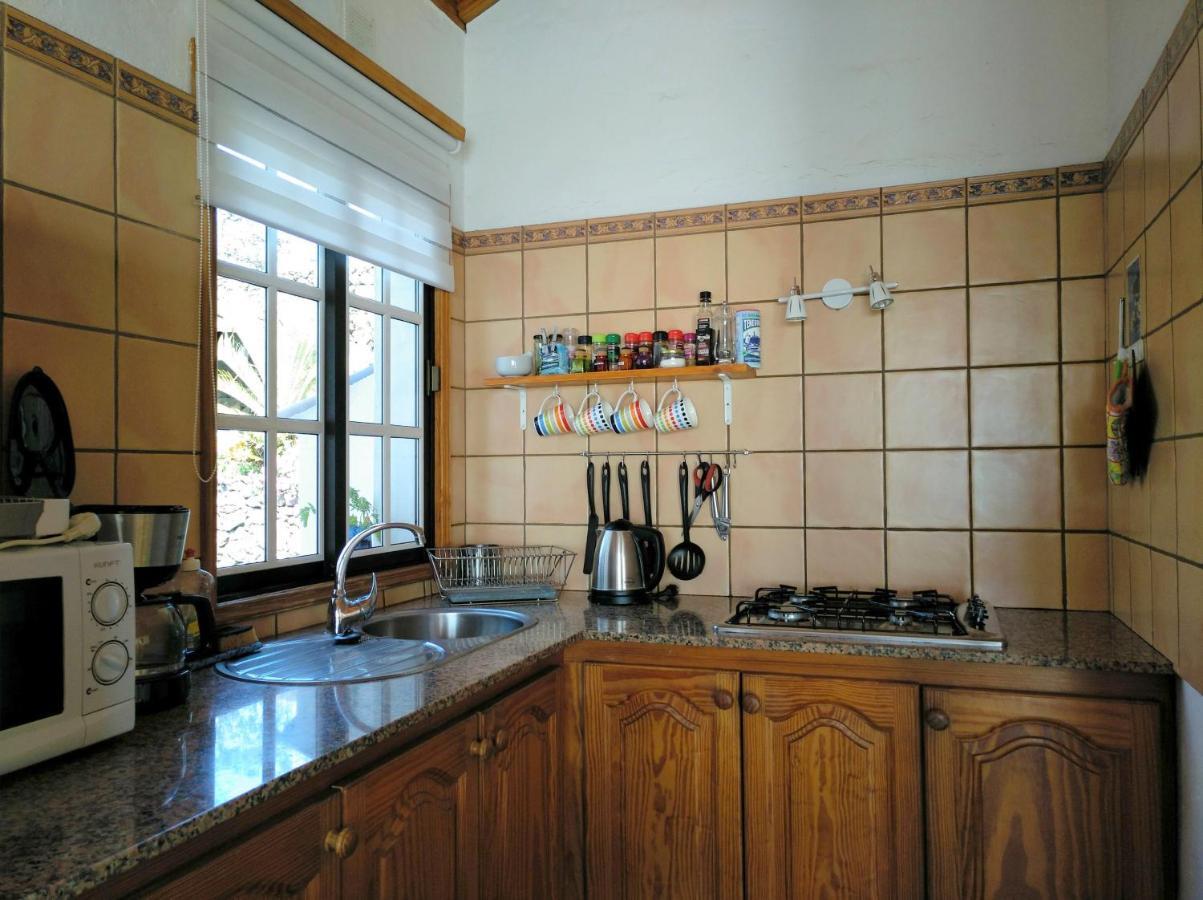 La Hacienda Buenvivir - Apartamentos ลอสยานอส เด อารีดาเน ภายนอก รูปภาพ