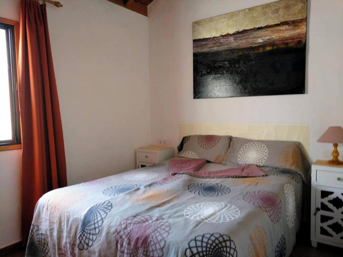 La Hacienda Buenvivir - Apartamentos ลอสยานอส เด อารีดาเน ภายนอก รูปภาพ